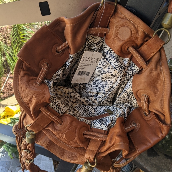 Steve Madden Handbag - Picture 2 of 2